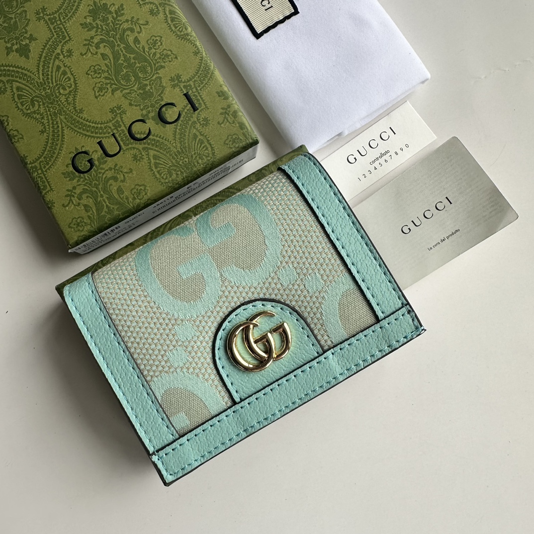 Gucci Wallets